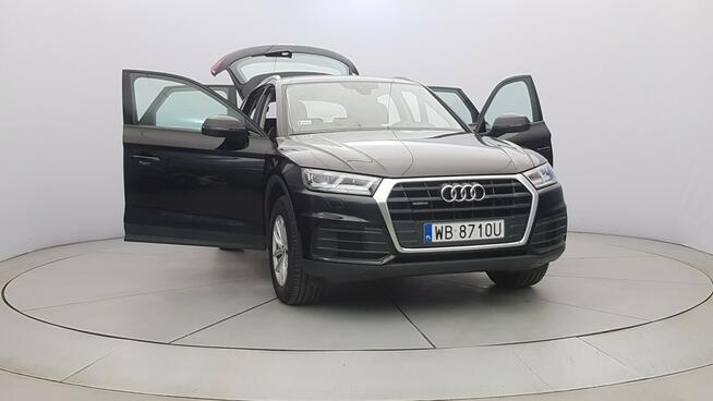 Audi Q5 40 TDI S tronic ! Z Polskiego Salonu ! Faktura VAT MARŻA !