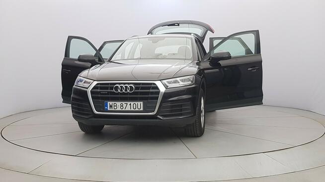Audi Q5 40 TDI S tronic ! Z Polskiego Salonu ! Faktura VAT MARŻA !