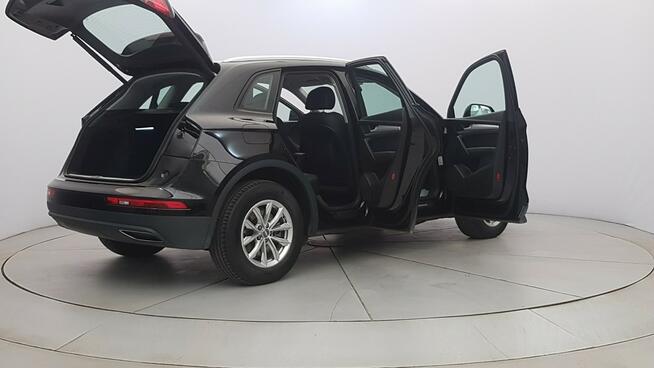 Audi Q5 40 TDI S tronic ! Z Polskiego Salonu ! Faktura VAT MARŻA !