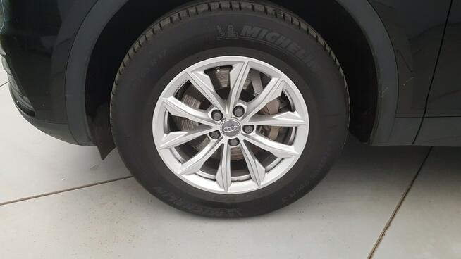 Audi Q5 40 TDI S tronic ! Z Polskiego Salonu ! Faktura VAT MARŻA !