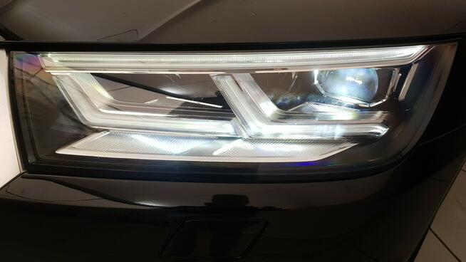 Audi Q5 40 TDI S tronic ! Z Polskiego Salonu ! Faktura VAT MARŻA !