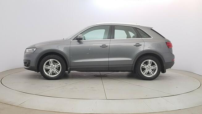 Audi Q3 2.0 TDI Quattro S Tronic! Z Polskiego Salonu! Faktura VAT Marża!