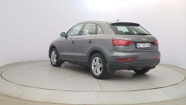 Audi Q3 2.0 TDI Quattro S Tronic! Z Polskiego Salonu! Faktura VAT Marża!