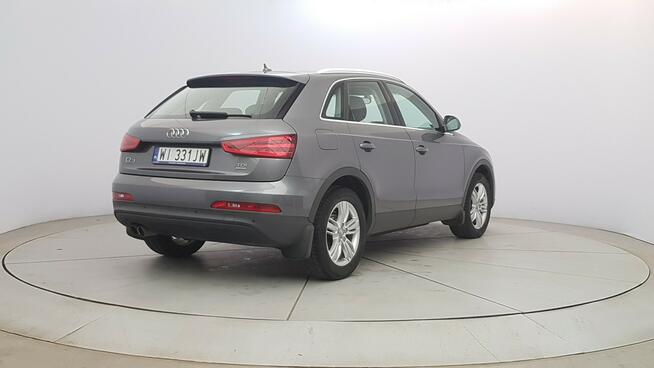 Audi Q3 2.0 TDI Quattro S Tronic! Z Polskiego Salonu! Faktura VAT Marża!