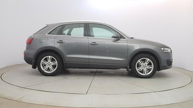 Audi Q3 2.0 TDI Quattro S Tronic! Z Polskiego Salonu! Faktura VAT Marża!