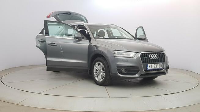 Audi Q3 2.0 TDI Quattro S Tronic! Z Polskiego Salonu! Faktura VAT Marża!