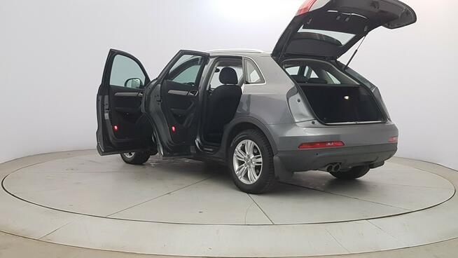 Audi Q3 2.0 TDI Quattro S Tronic! Z Polskiego Salonu! Faktura VAT Marża!