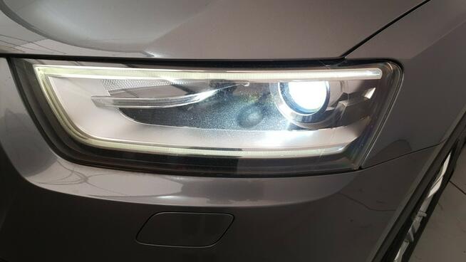 Audi Q3 2.0 TDI Quattro S Tronic! Z Polskiego Salonu! Faktura VAT Marża!