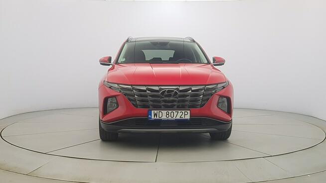 Hyundai Tucson 1.6 T-GDi 48V Executive N-Line 4WD DCT !Z Polskiego Salonu ! FV 23 % !