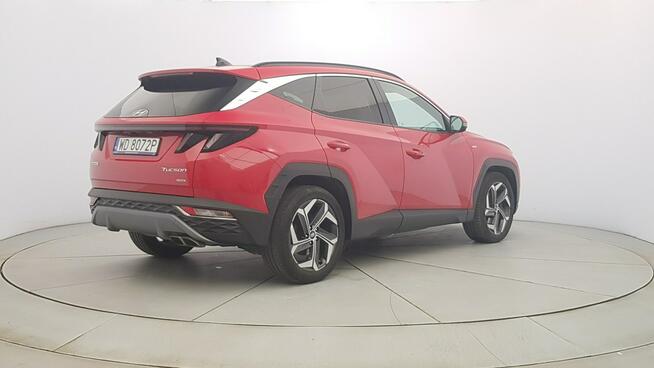 Hyundai Tucson 1.6 T-GDi 48V Executive N-Line 4WD DCT !Z Polskiego Salonu ! FV 23 % !