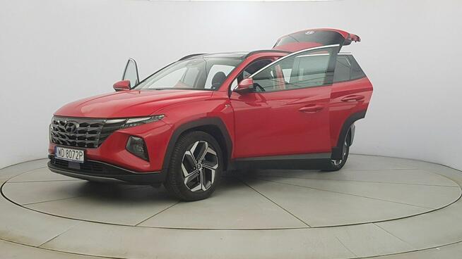 Hyundai Tucson 1.6 T-GDi 48V Executive N-Line 4WD DCT !Z Polskiego Salonu ! FV 23 % !