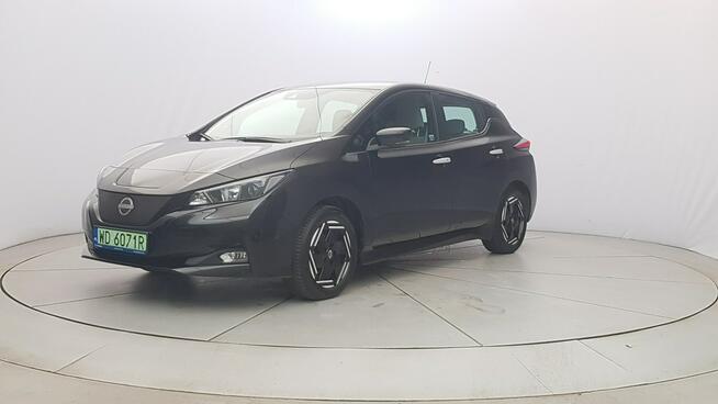 Nissan Leaf 40kWh Acenta! Z polskiego salonu ! Faktura VAT !