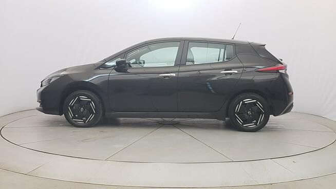 Nissan Leaf 40kWh Acenta! Z polskiego salonu ! Faktura VAT !