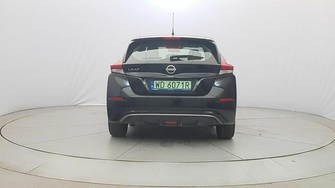 Nissan Leaf 40kWh Acenta! Z polskiego salonu ! Faktura VAT !