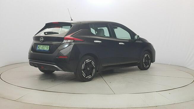 Nissan Leaf 40kWh Acenta! Z polskiego salonu ! Faktura VAT !