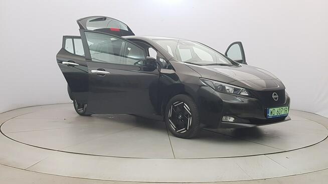 Nissan Leaf 40kWh Acenta! Z polskiego salonu ! Faktura VAT !