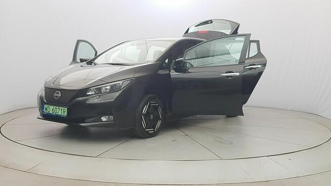 Nissan Leaf 40kWh Acenta! Z polskiego salonu ! Faktura VAT !