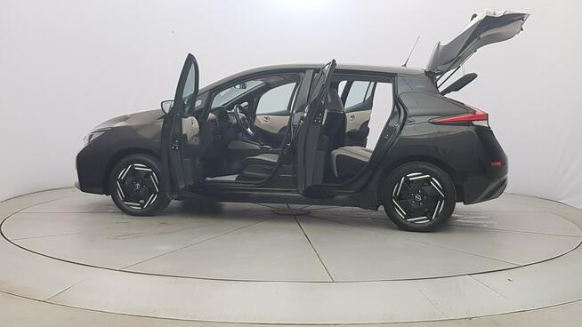 Nissan Leaf 40kWh Acenta! Z polskiego salonu ! Faktura VAT !