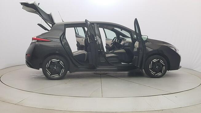 Nissan Leaf 40kWh Acenta! Z polskiego salonu ! Faktura VAT !