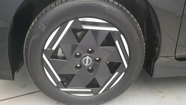 Nissan Leaf 40kWh Acenta! Z polskiego salonu ! Faktura VAT !