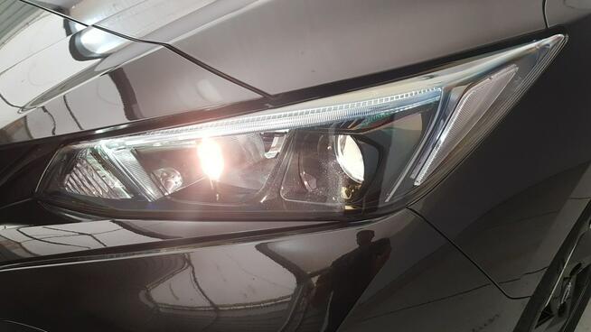 Nissan Leaf 40kWh Acenta! Z polskiego salonu ! Faktura VAT !