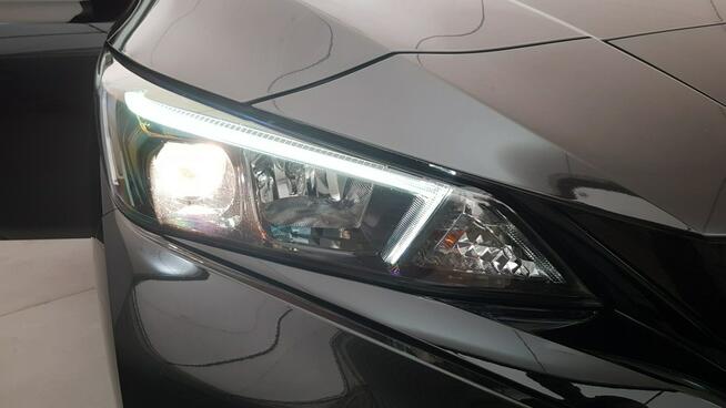 Nissan Leaf 40kWh Acenta! Z polskiego salonu ! Faktura VAT !