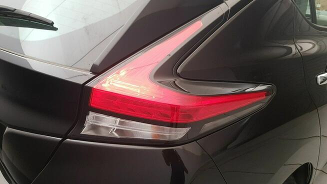 Nissan Leaf 40kWh Acenta! Z polskiego salonu ! Faktura VAT !