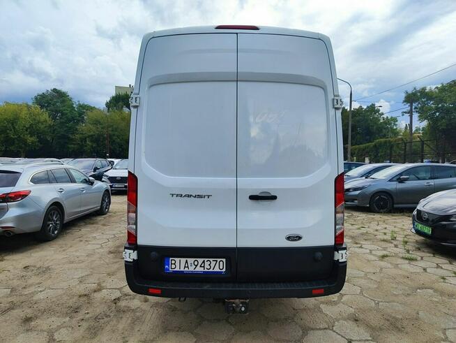 Ford Transit 350 L3H3 RWD Trend (bryg.)