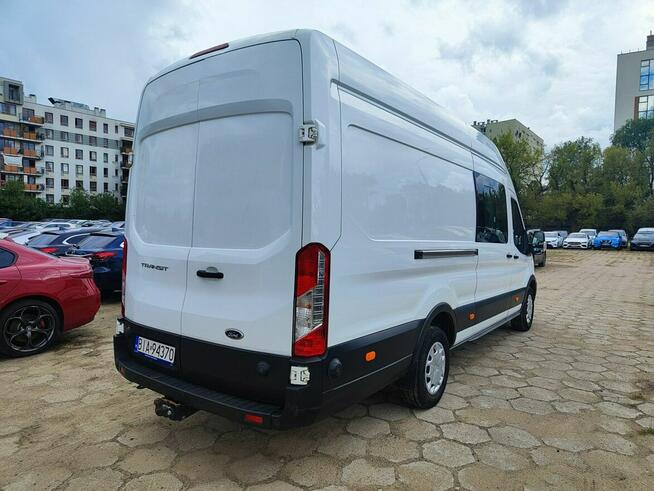 Ford Transit 350 L3H3 RWD Trend (bryg.)