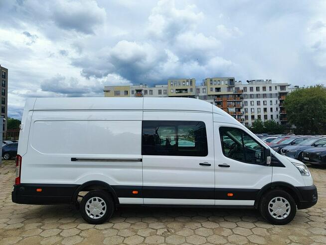 Ford Transit 350 L3H3 RWD Trend (bryg.)