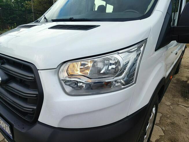 Ford Transit 350 L3H3 RWD Trend (bryg.)