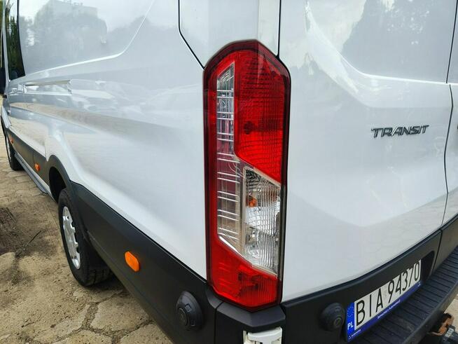 Ford Transit 350 L3H3 RWD Trend (bryg.)