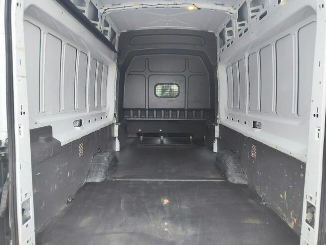 Ford Transit 350 L3H3 RWD Trend (bryg.)