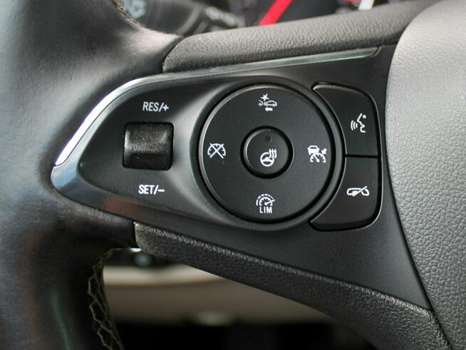 Opel Insignia B 2.0 D 170 KM Full LED Skóra SZYBER Wentylowane FOTELE Kamery 360 NAV