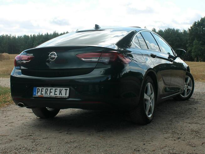 Opel Insignia B 2.0 D 170 KM Full LED Skóra SZYBER Wentylowane FOTELE Kamery 360 NAV
