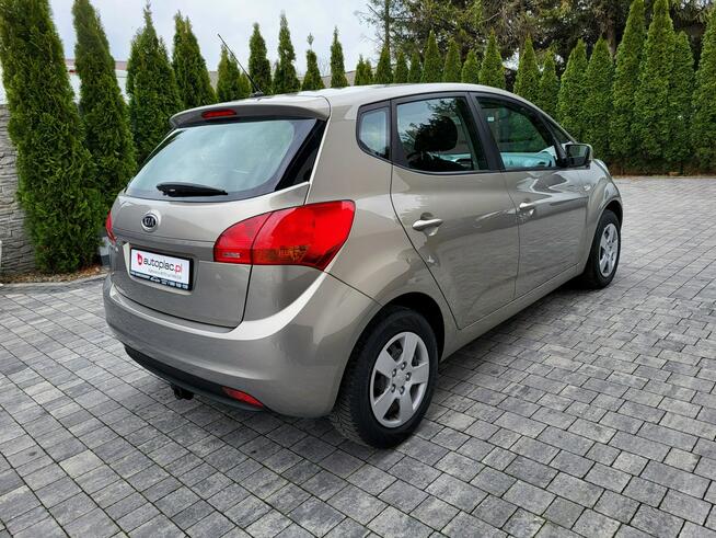 Kia Venga ** Przebieg 140 Tys Km ** Klimatronik **
