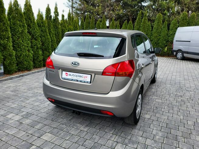 Kia Venga ** Przebieg 140 Tys Km ** Klimatronik **