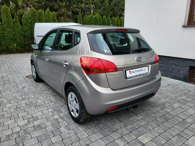 Kia Venga ** Przebieg 140 Tys Km ** Klimatronik **
