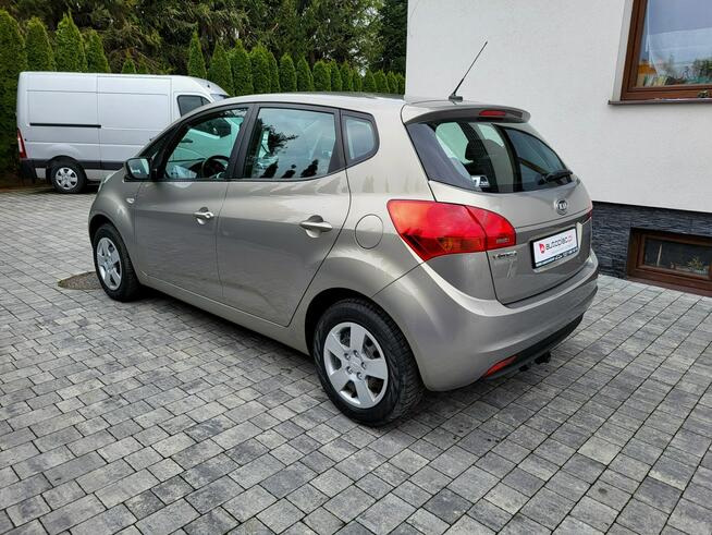 Kia Venga ** Przebieg 140 Tys Km ** Klimatronik **