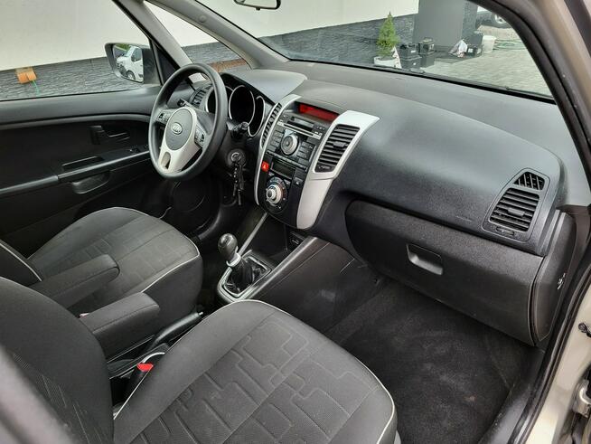 Kia Venga ** Przebieg 140 Tys Km ** Klimatronik **
