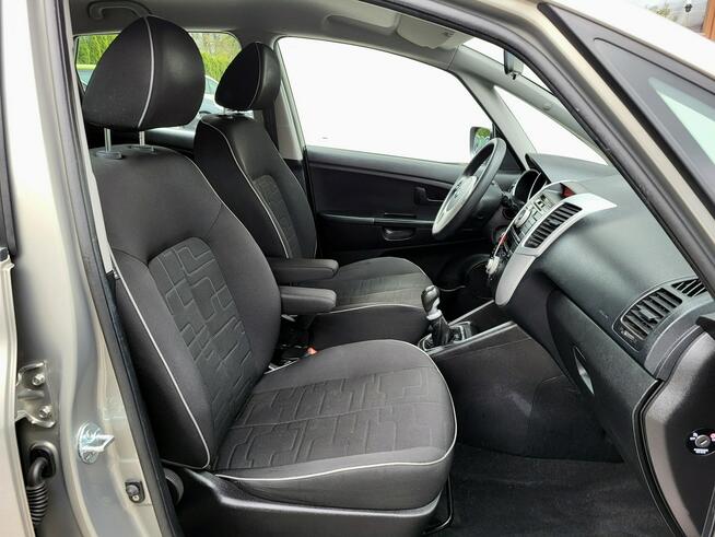 Kia Venga ** Przebieg 140 Tys Km ** Klimatronik **