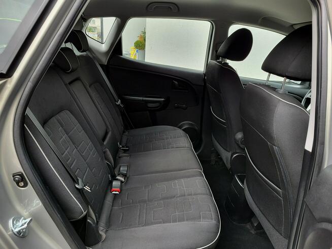 Kia Venga ** Przebieg 140 Tys Km ** Klimatronik **