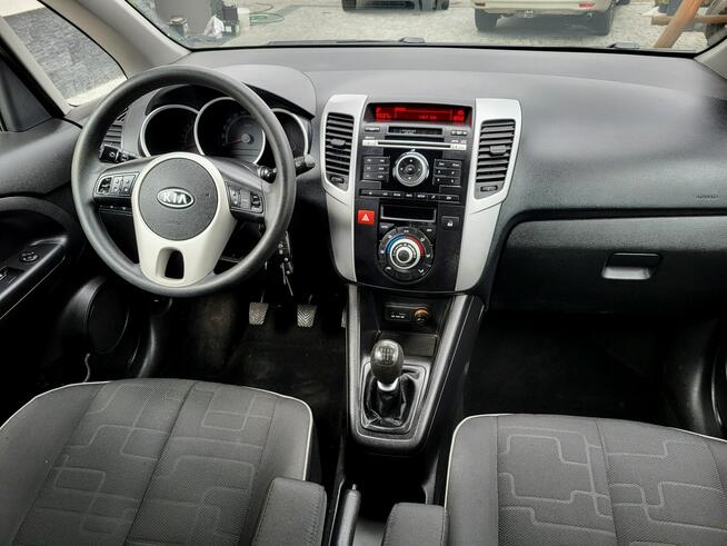 Kia Venga ** Przebieg 140 Tys Km ** Klimatronik **