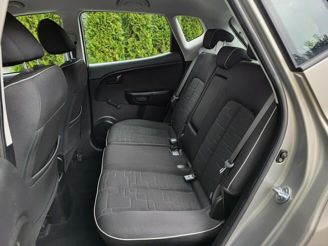 Kia Venga ** Przebieg 140 Tys Km ** Klimatronik **