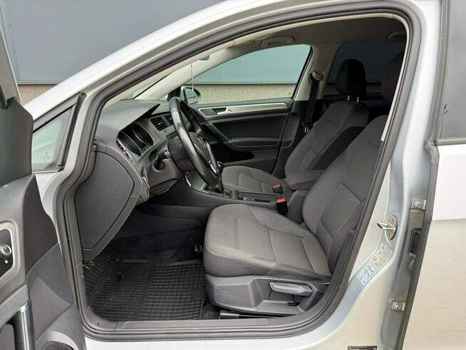 Volkswagen Golf VII Variant 2.0 TDI 150KM Salon PL II właściciel