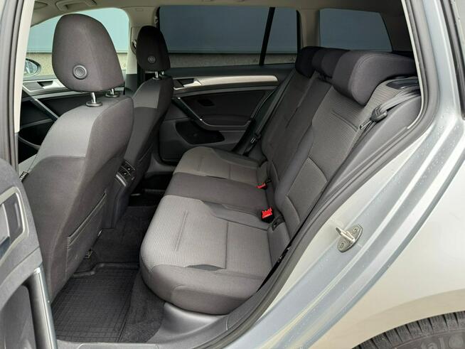 Volkswagen Golf VII Variant 2.0 TDI 150KM Salon PL II właściciel