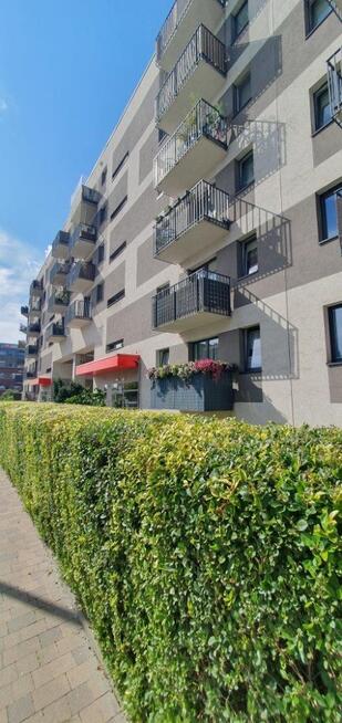 Mieszkanie 2 pokoje 32m parking faktura centrum