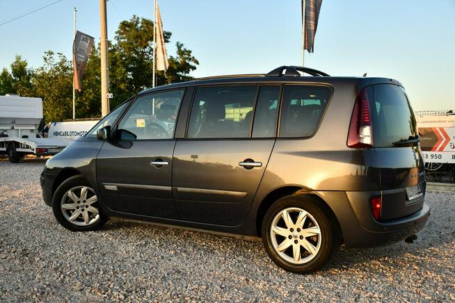 Renault Espace 2.0T#170PS#LIFT#Pano#Skóry#Climatr#Navi#Świeży Import#1 Rok gwarancji!