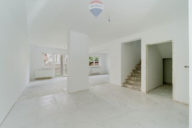 Dom szeregowy po remoncie, Jędrzychów!