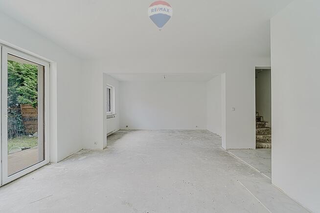 Dom szeregowy po remoncie, Jędrzychów!